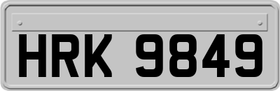 HRK9849