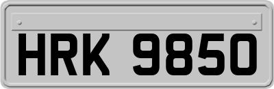 HRK9850