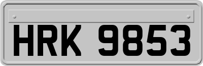 HRK9853