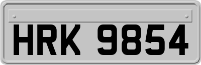 HRK9854