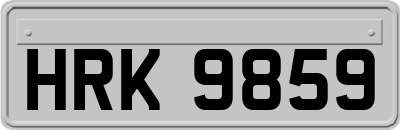 HRK9859