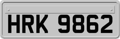 HRK9862
