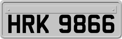 HRK9866