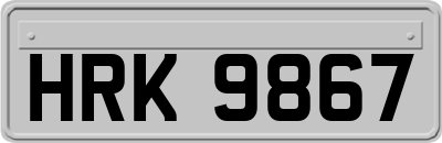 HRK9867