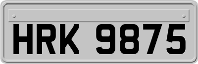 HRK9875