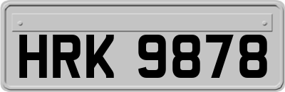 HRK9878