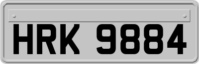 HRK9884