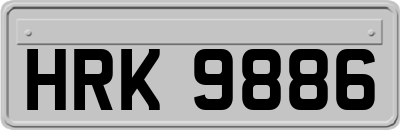 HRK9886