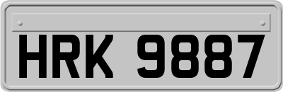 HRK9887