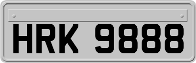 HRK9888