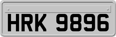HRK9896