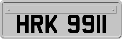 HRK9911