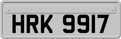HRK9917