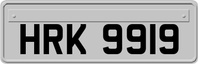 HRK9919