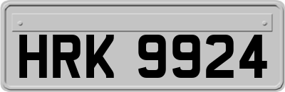 HRK9924
