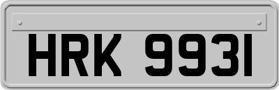 HRK9931