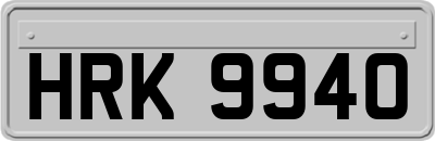HRK9940