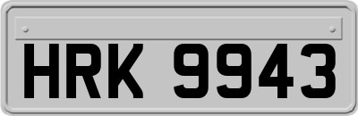 HRK9943