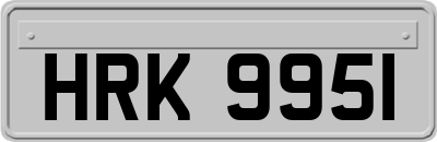 HRK9951