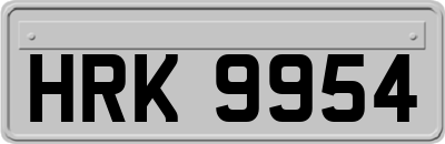 HRK9954