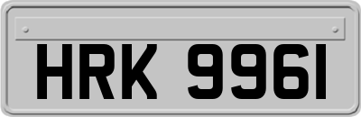 HRK9961