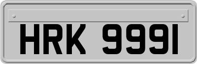 HRK9991