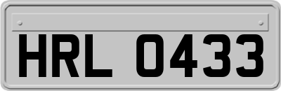 HRL0433