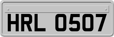 HRL0507