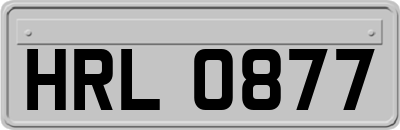HRL0877