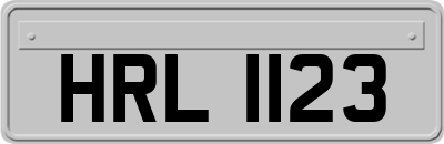 HRL1123
