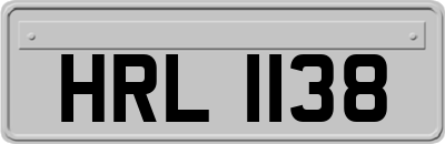 HRL1138