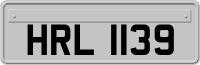 HRL1139