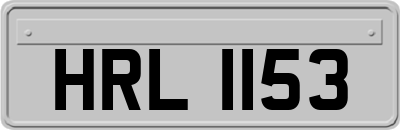HRL1153