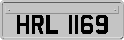 HRL1169