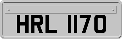 HRL1170