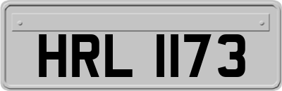 HRL1173