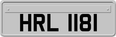 HRL1181
