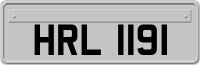 HRL1191