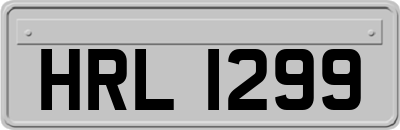 HRL1299