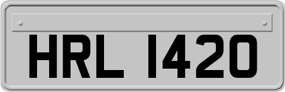HRL1420