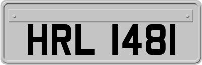 HRL1481