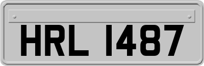 HRL1487