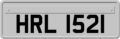 HRL1521
