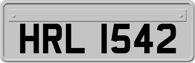HRL1542