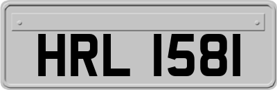 HRL1581