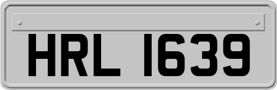 HRL1639