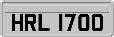 HRL1700