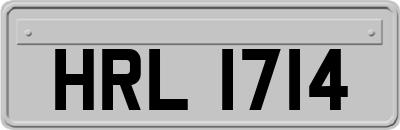 HRL1714
