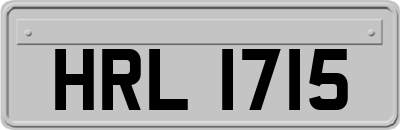 HRL1715