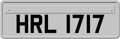 HRL1717